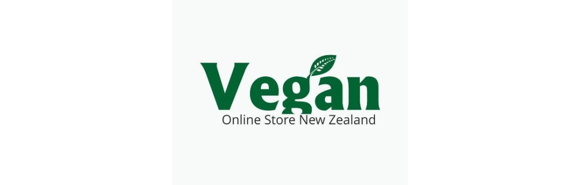 Vegan Store Cover Image