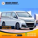 Bus Rental Sharjah Profile Picture