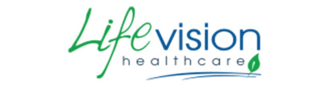 Lifevision Manufacturing Cover Image