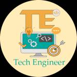 Tech Engineer Profile Picture