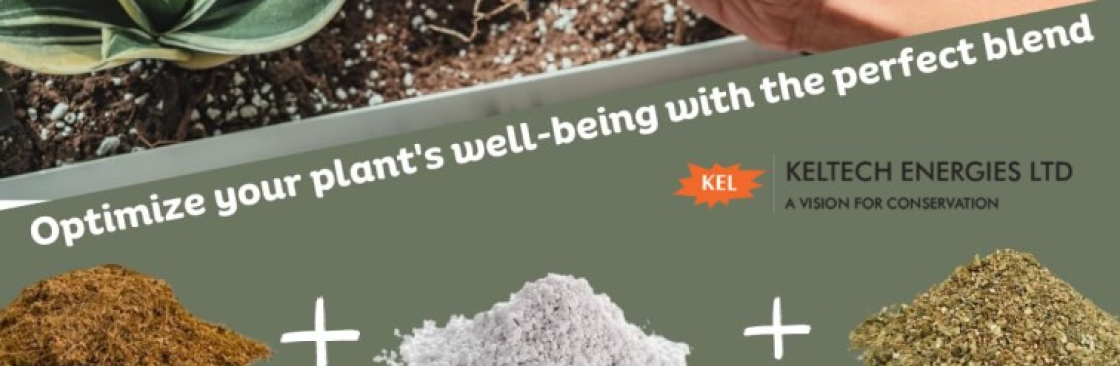 Keltech Energies Cover Image