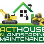 Act House Landscaping Maintenance Profile Picture