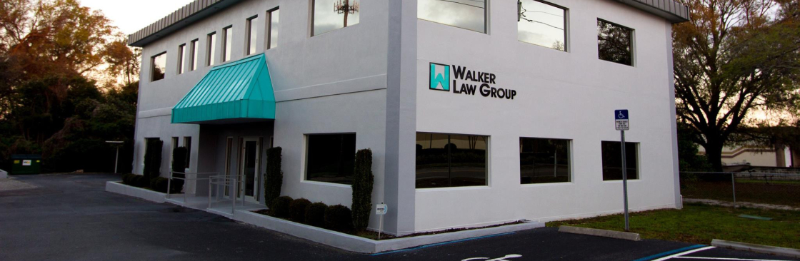 The Walker Law Group Cover Image