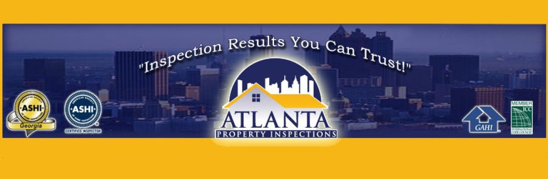 Atlanta Property Inspections Cover Image