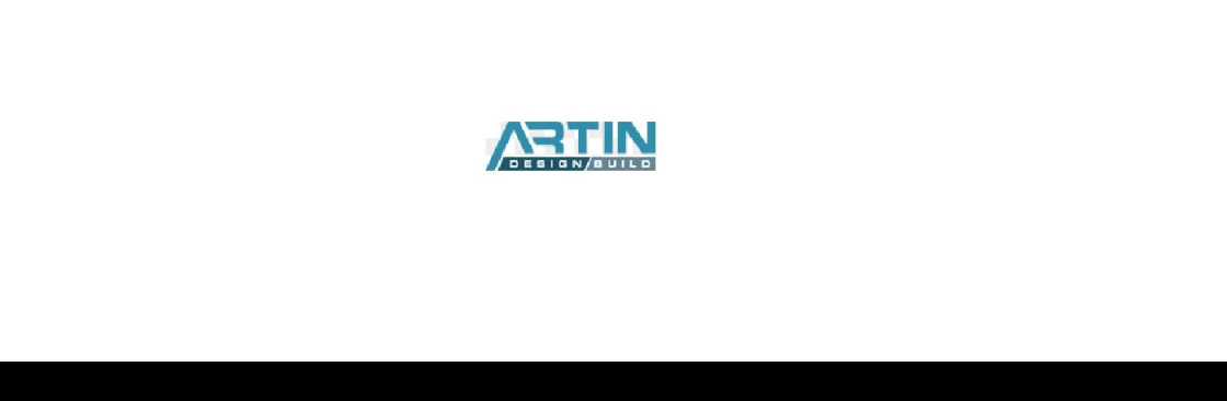 Artin Design and Build Cover Image