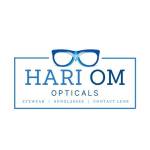 Hariom hariomopticals Profile Picture