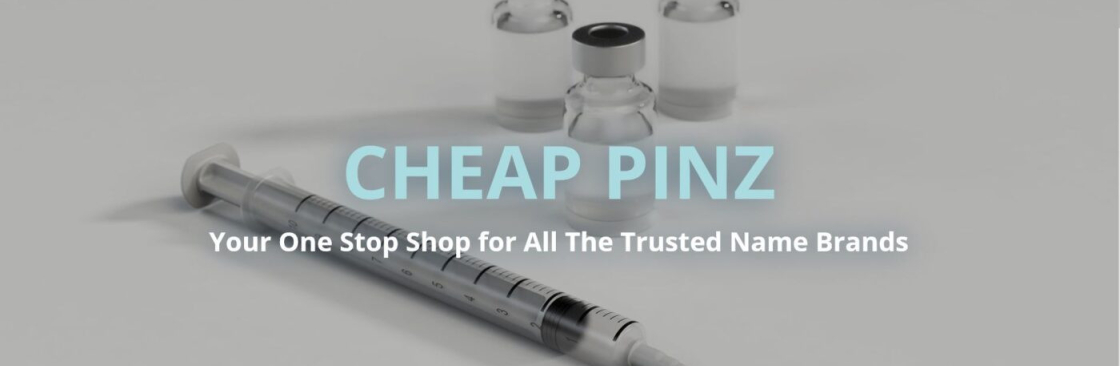 Cheappinz Syringes Cover Image