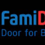 FamiDoor Door Profile Picture