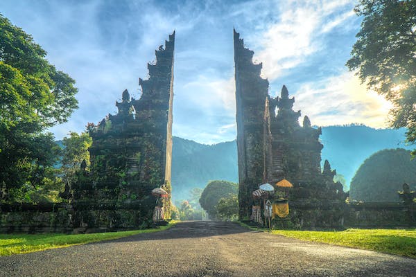 Bali Dreams Come True: A Journey from India with TravelCase – Instantmagazine