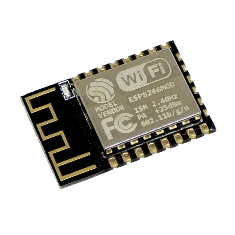 ESP8266 WIFI Module AI Thinker Wireless Module | Campus Component