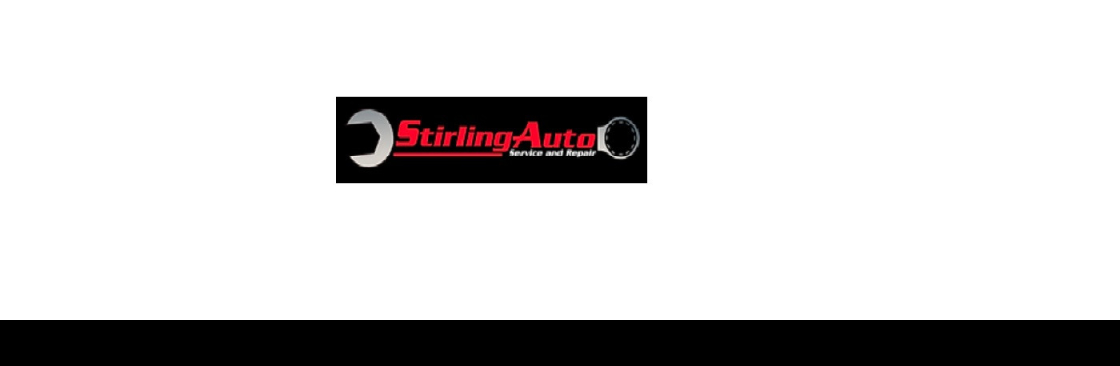 Stirling Auto Ltd Cover Image