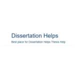 Dissertation Help Profile Picture