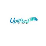 Uplifted Delivery Profile Picture