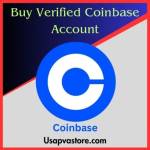 Buy Verifie Coinbase Account Profile Picture
