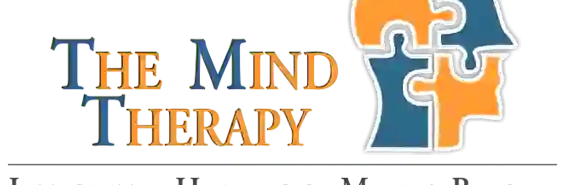 Themind therapy Cover Image