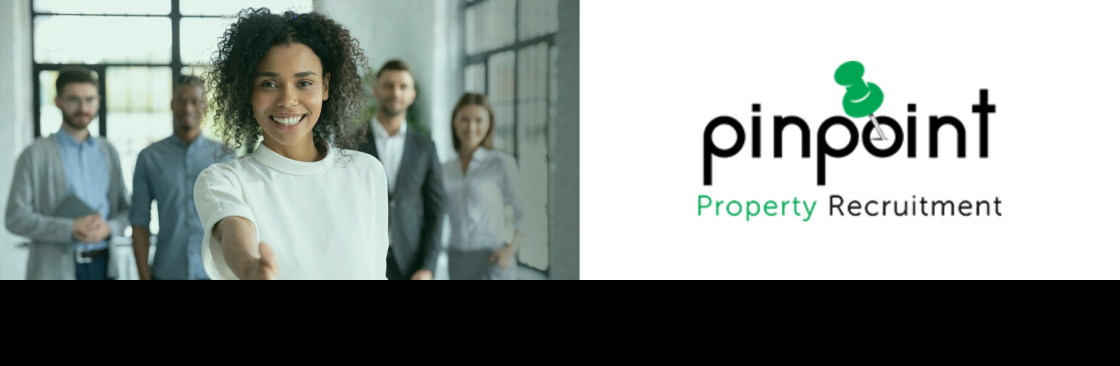 Pinpoint Property Recruitment Cover Image