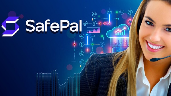 Safepal Support: How Do I Contact the Safepal Help Desk