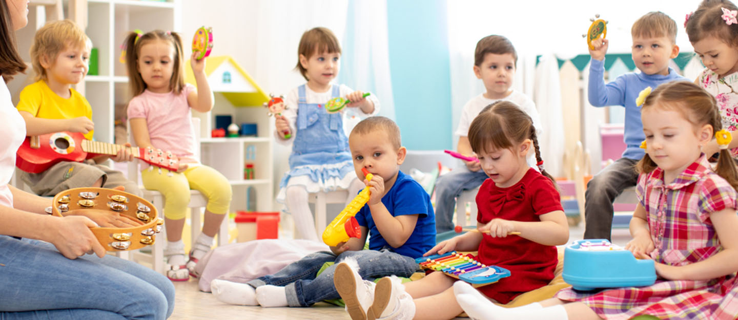 Unleashing Excellence: Discovering Top-notch Play Schools in Ajman -