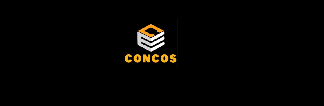 Concos Concos Cover Image