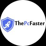 PC FASTER Profile Picture