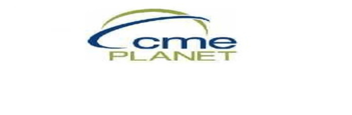 CME Planet Cover Image