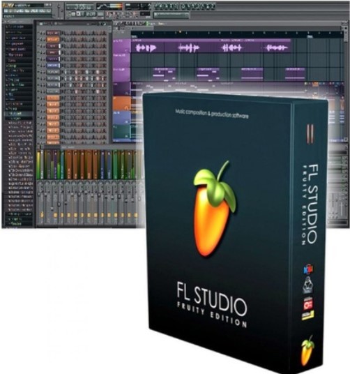 FL Studio 12 Crack Registration Key Full Version Free Download - ProductkeyFree