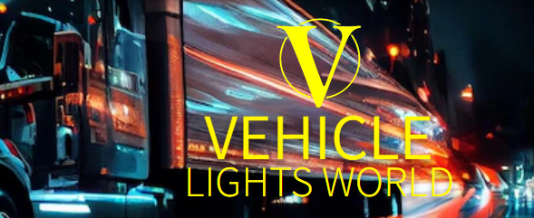 Vehicle lights world | light bar