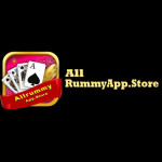 AllRummy App Profile Picture