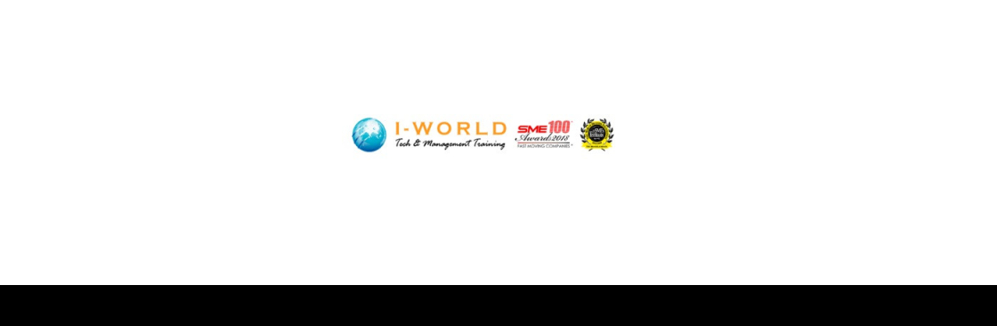 I World Technology Sdn Bhd Cover Image