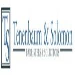Tenenbaum Solomon Profile Picture