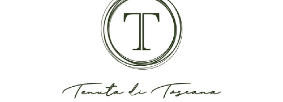 La Tuscia Tenuta di Toscana Cover Image