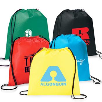 Choose The Promotional Drawstring Bags Wholesale Collections From PapaChina - Victoria, Australia - Events King - The Right Place For Success
