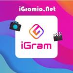 iGram11 Downloader Profile Picture