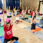 200 hour yoga teacher training in rishikesh Profile Picture