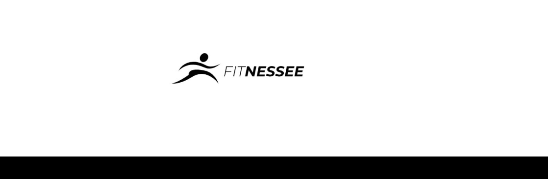 Fitnessee Fitnessee Cover Image