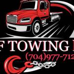 CF Towing Charlotte LLC Profile Picture
