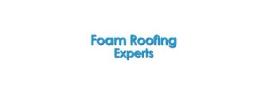 FOAM ROOFING EXPERTS Cover Image
