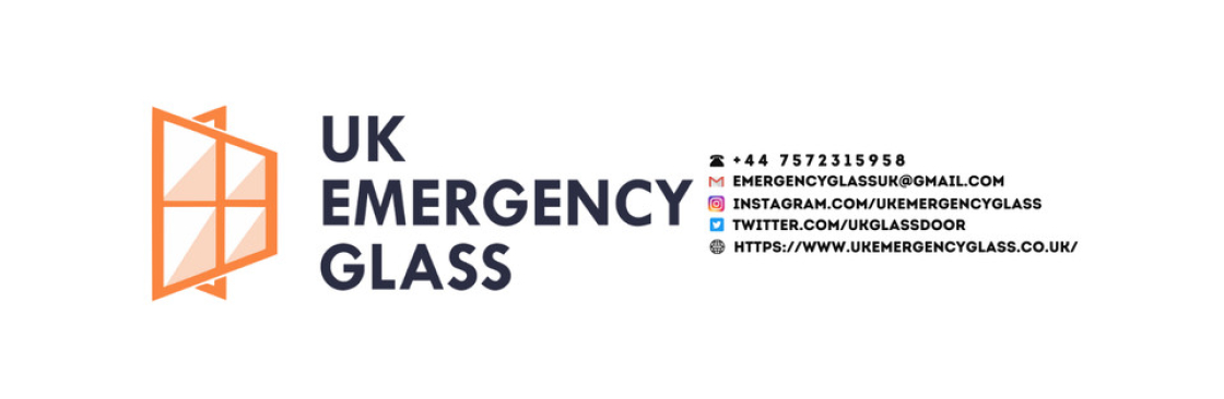 UK Emergency Glass Cover Image