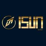 Isun Solar Profile Picture