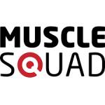 Muscle Squad Profile Picture
