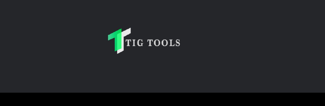 Tig Tools Cover Image