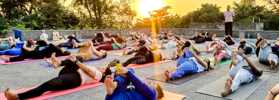 200 hour yoga teacher training in rishikesh Cover Image