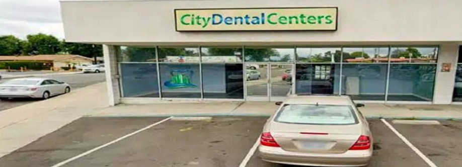 City Dental Centers Cover Image
