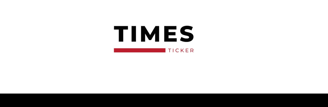 Times Ticker Cover Image