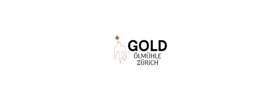 Gold Ölmühle Zürich Cover Image