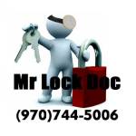 Mr Lock Doc Mobile Locksmith Fort Collins Profile Picture