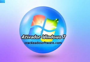 Ativador Windows 7 32/64 bits PT- BR [Gratis 2024]