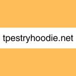 Tapestry Hoodie Profile Picture