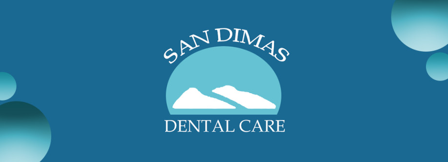San Dimas Dental Care Cover Image