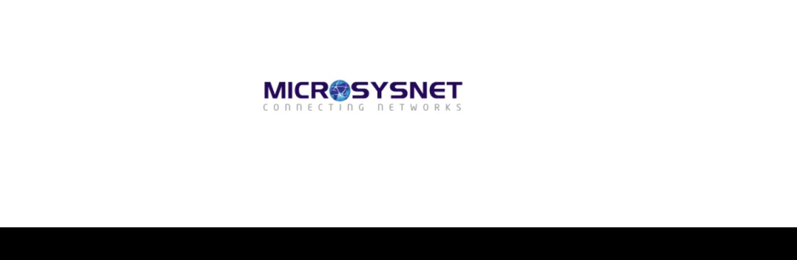 Microsysnet Middle East FZE Cover Image
